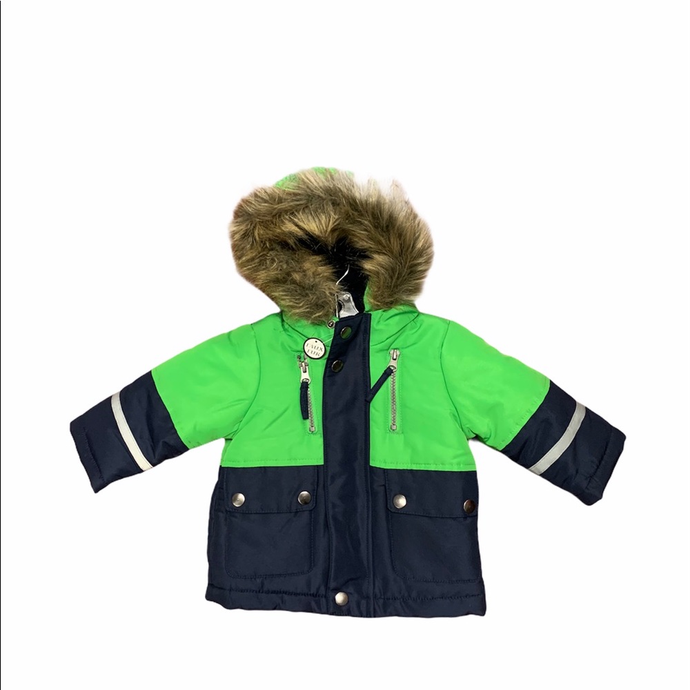 Kids Coat